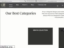 Sites similar to aljahan.com