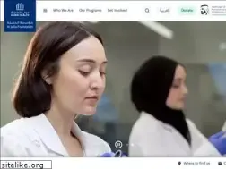 Sites similar to aljalilafoundation.ae