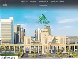 Sites similar to aljalildevelopers.com