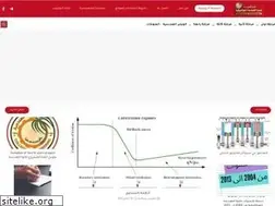 Sites similar to aljam3y.com