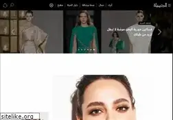 Sites similar to aljamila.com