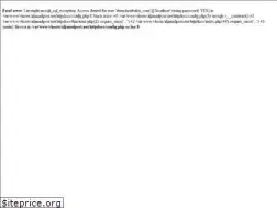 Sites similar to aljanadpost.net