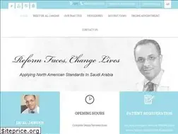 Sites similar to aljandan.com
