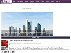 Sites similar to aljanoobalyoum.com