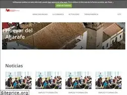 Sites similar to aljarafe.com