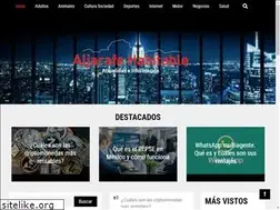Sites similar to aljarafehabitable.es