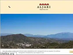 Sites similar to aljarirural.com