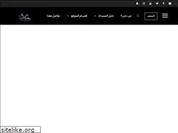 Sites similar to aljariyat.net