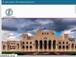 Sites similar to aljassargroup.com