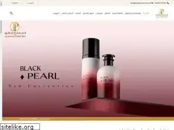 Sites similar to aljassarperfumes.com