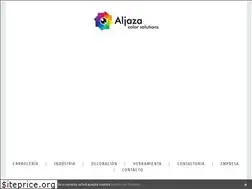 Sites similar to aljaza.com
