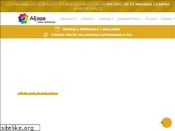 Sites similar to aljaza.net