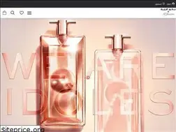 Sites similar to aljazeera-perfumes.com.sa