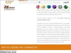 Sites similar to aljazeerafactory.com