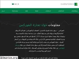 Sites similar to aljazeerafx.net