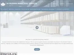 Sites similar to aljazeerais.com