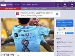 Sites similar to aljazeerasport.com