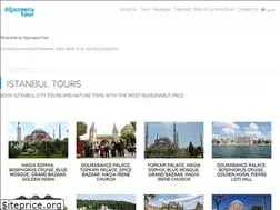 Sites similar to aljazeeratour.com