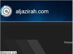 Sites similar to aljazirah.com
