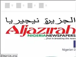 Sites similar to aljazirahnews.com