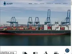 Sites similar to aljazy.com