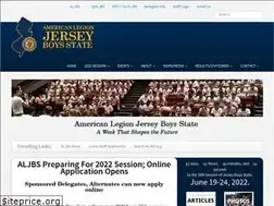 Sites similar to aljbs.org