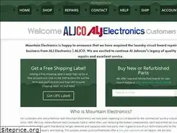 Sites similar to aljco.com