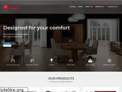 Sites similar to aljedaieoffice.com