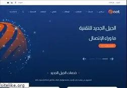 Sites similar to aljeel.ly