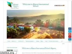 Sites similar to aljezur-international.org