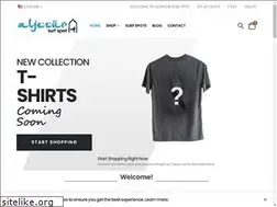 Sites similar to aljezur.surf