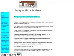 Sites similar to aljezurfarm.com
