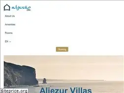 Sites similar to aljezurhostel.com