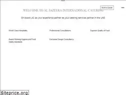 Sites similar to aljic.ae