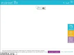 Sites similar to aljimimall.com