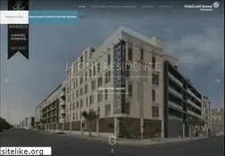 Sites similar to aljland.com