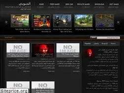 Sites similar to aljnoby.blogspot.com