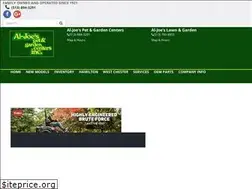 Sites similar to aljoesonline.com