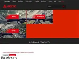 Sites similar to aljot.pl