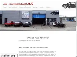 Sites similar to aljotechniek.nl
