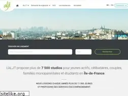 Sites similar to aljt.com