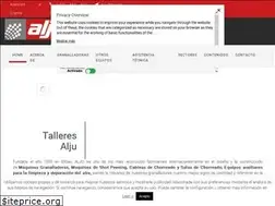 Sites similar to alju.es