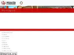 Sites similar to aljucen.es