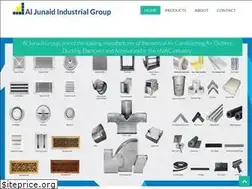 Sites similar to aljunaidgroup.com