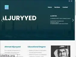 Sites similar to aljuryyed.net