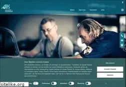 Sites similar to alk-gmbh.de
