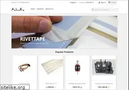 Sites similar to alk.ch
