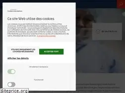 Sites similar to alk.fr