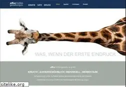 Sites similar to alka-mediengestaltung.de