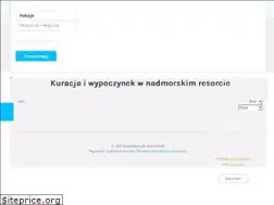 Sites similar to alka-ustronie.pl
